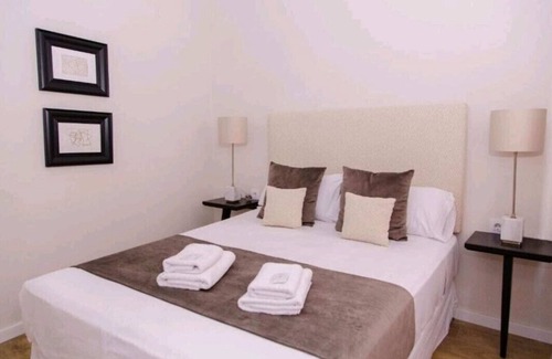 Sant Francesc Apartment | Cozy Loft min de la Plaza del Ayuntamiento!