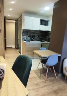 Soacha Apartment | Cozy Loft -Theatron -Royal -Center - Movistar Arena