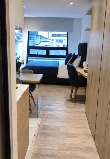 Soacha Apartment | Cozy Loft -Theatron -Royal -Center - Movistar Arena