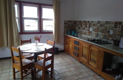 Tiradentes House | Cozy Loft - Tiradentes MG