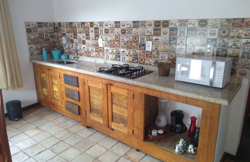 Tiradentes House | Cozy Loft - Tiradentes MG
