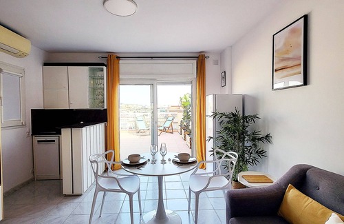La Sagrada Familia Apartment | Cozy loft two streets away from Sagrada Familia