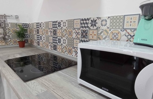 Lebrija Apartment | COZY LOFT WITH PRIVATE TERRACE 30 MINUTES FROM THE BEACH AND MOUNTAINS.