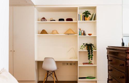 Misericordia Apartment | Cozy Lovely Studio's in Lisbon