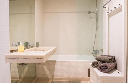 Misericordia Apartment | Cozy Lovely Studio's in Lisbon
