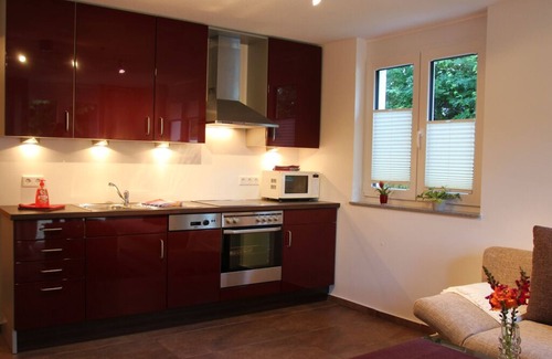 Uhldingen-Muehlhofen Apartment | Cozy, lovingly furnished apartment with every comfort.