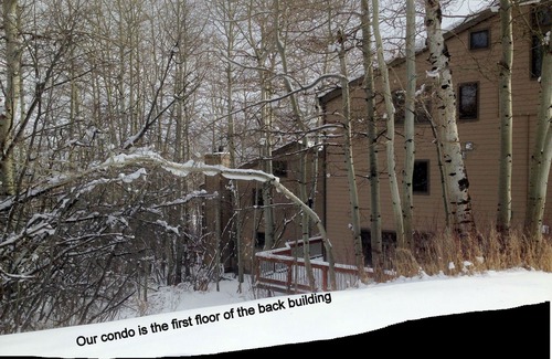 North Park City Condo | Cozy Luxe Condo in the Aspens, Just steps to Park City Mt. Resort slopes!