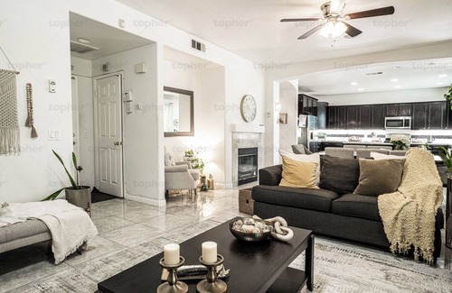 Riverside House | Cozy Luxe Stay w/Resort-Style Amenities