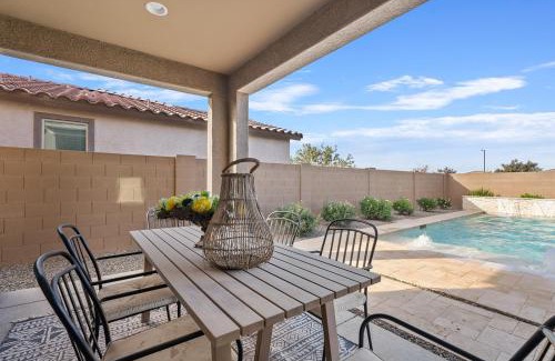 San Tan Valley House | Cozy & Luxe Suite in Queen Creek