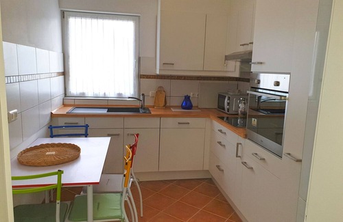Sachsenhausen Apartment | Cozy luxury apartment in the heart of Frankfurt near the center, Main and Messe
