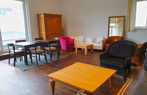 Sachsenhausen Apartment | Cozy luxury apartment in the heart of Frankfurt near the center, Main and Messe