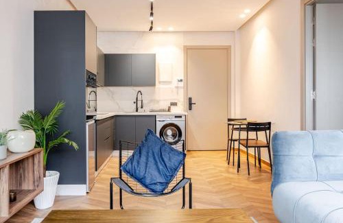 Anfa Apartment | Cozy Luxurious Bourgogne Studio
