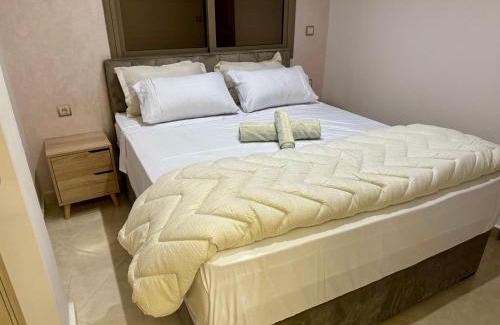 Saidia Apartment | Cozy & Luxurious holiday stay in Saidia - NETFLIX & WIFI