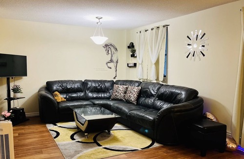 London Apartment | Cozy Luxurious Room
