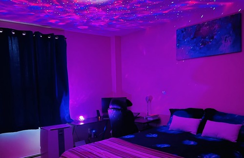 London Apartment | Cozy Luxurious Room
