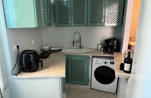 Bab Bhar Apartment | Cozy luxury apartment in the heart of Tunis