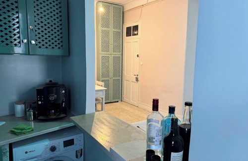 Bab Bhar Apartment | Cozy luxury apartment in the heart of Tunis