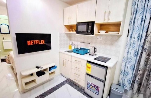 North Ridge Apartment | Cozy Luxury Hideouts in North Ridge Two-Bedroom Apartment