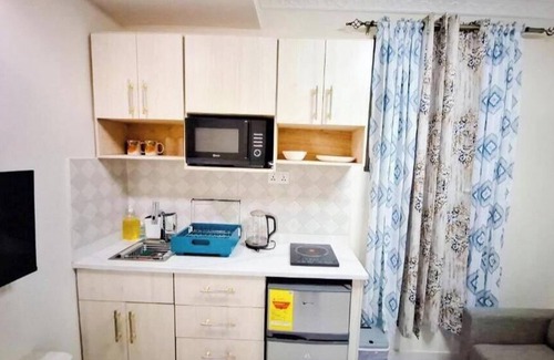 North Ridge Apartment | Cozy Luxury Hideouts in North Ridge Two-Bedroom Apartment