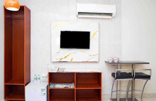 Al Maabilah House | Cozy Luxury Room | Ideal for Couples in Muscat