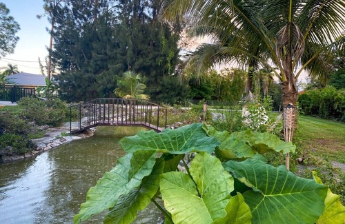 Highland Pines Apartment | Cozy Luxury Suite In The Heart Of Fort Myers Close To Everything!