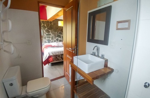 Villa Catedral Apartment | COZY MOUNTAIN APARTMENT JUST 250 METTERS FROM LIFTS