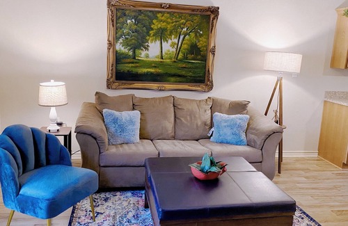 Port Arthur House | Cozy*Master BR & Private BA* Near Refineries/Lamar