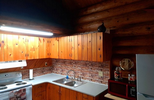 Kamiah Cabin | Cozy Middle Fork Cabin. n Across from Clearwater River