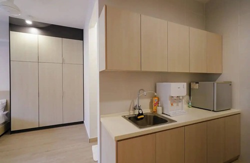Genting Highlands Condo | Cozy Midhills serviced Suite with pool