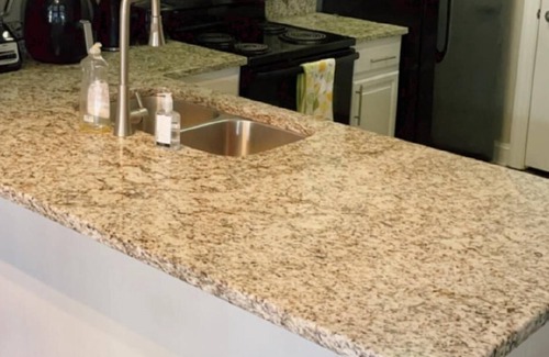 Atlantic Station Area Apartment | Cozy Midtown views of the city