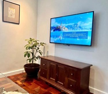 Westlands Apartment | Cozy Minimalist 1BR on Riverside Drive
