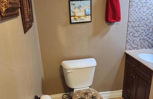 Hampton Bed & Breakfast | Cozy Mobay