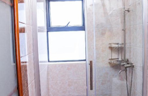 Kilimani Apartment | Cozy, Modern 2 bedroom apartment
