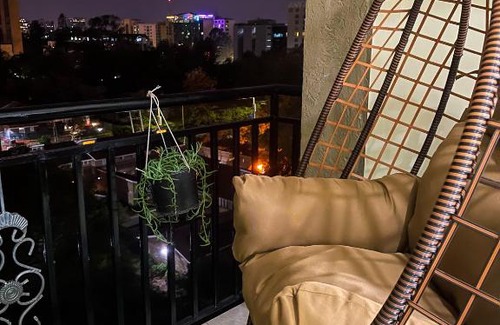 Kilimani Apartment | Cozy, Modern 2 bedroom apartment