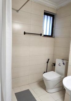 Bole Apartment | Cozy & Modern 2-Bedroom Unit