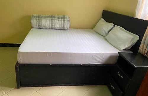 Manyoni Apartment | Cozy Modern Apartment in Arusha