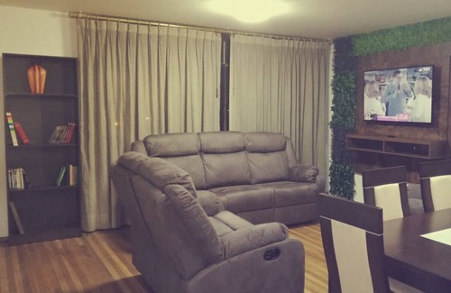 Concepcion Apartment | Cozy Modern Apartment. The Conception, UIO.