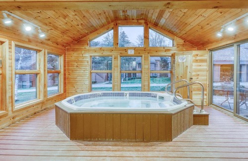 Central Vermont- Killington Apartment | Cozy Modern Comfort