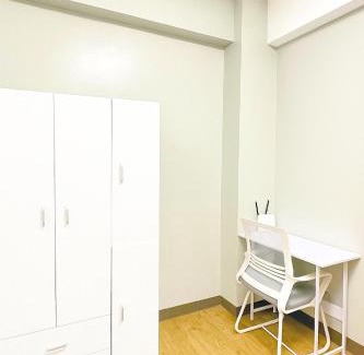 Baguio Apartment | Cozy Modern Condo in Baguio Near Burnham Park
