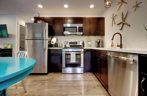 Seward Cabin | Cozy, modern cottage located in Seward, Alaska!