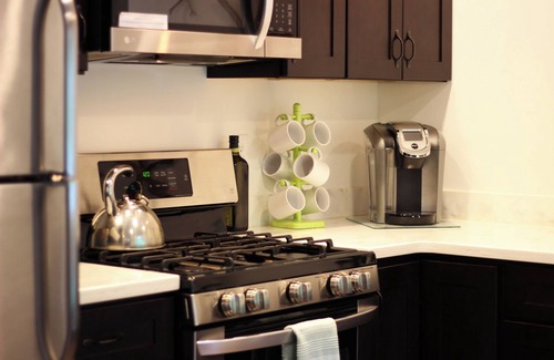 Seward Cabin | Cozy, modern cottage located in Seward, Alaska!