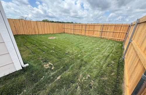 Valley Center House | Cozy Modern Haven w/Fireplace & Open Kitchen