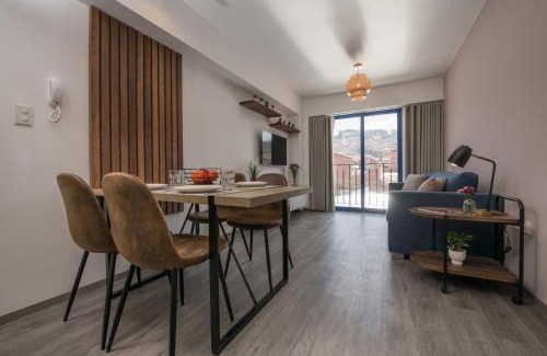Cusco Historic Center Apartment | Cozy modern heart of city