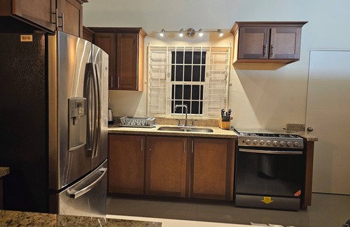 Falmouth House | Cozy modern home close to Airport, Attractions & Beaches located in Falmouth.