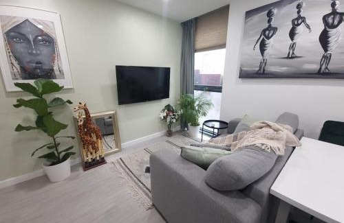 Angel Apartment | Cozy Modern London Flat in Angel Islington
