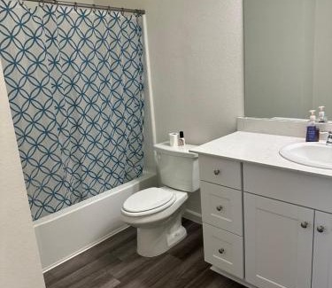 Glenn Heights House | Cozy modern retreat 20 minutes from Downtown dallas Spacious fresh