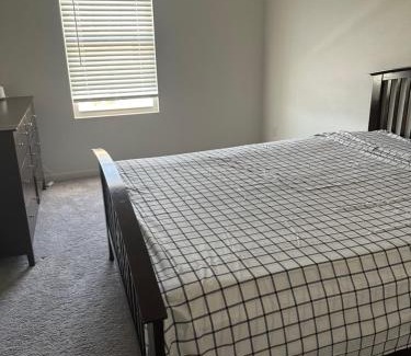 Glenn Heights House | Cozy modern retreat 20 minutes from Downtown dallas Spacious fresh