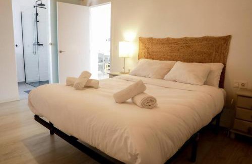 L'Eliana Ski Chalet | Cozy modern villa at LEliana