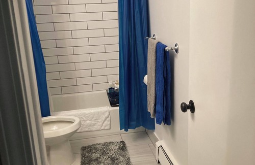 Ferndale Apartment | Cozy Moments of Zen at your getaway home