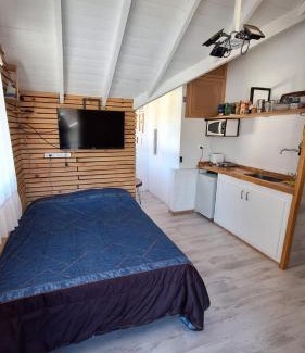 San Martin de los Andes Apartment | Cozy mono SMA